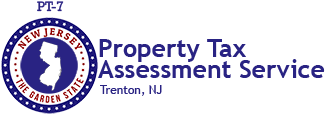 Property Tax Assessment Service